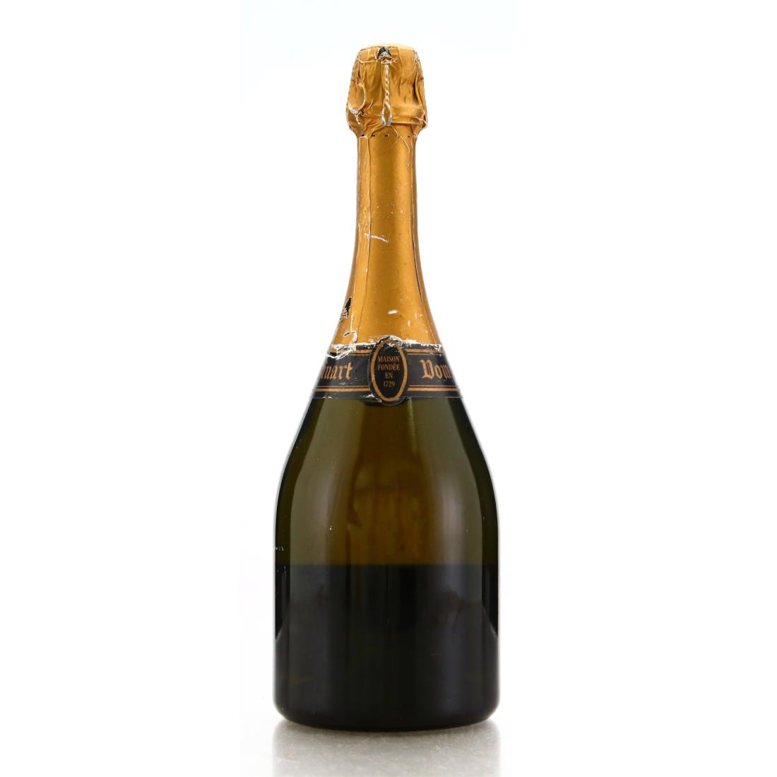 Image for Ruinart Blanc de Blancs Brut 1981 Vintage Champagne