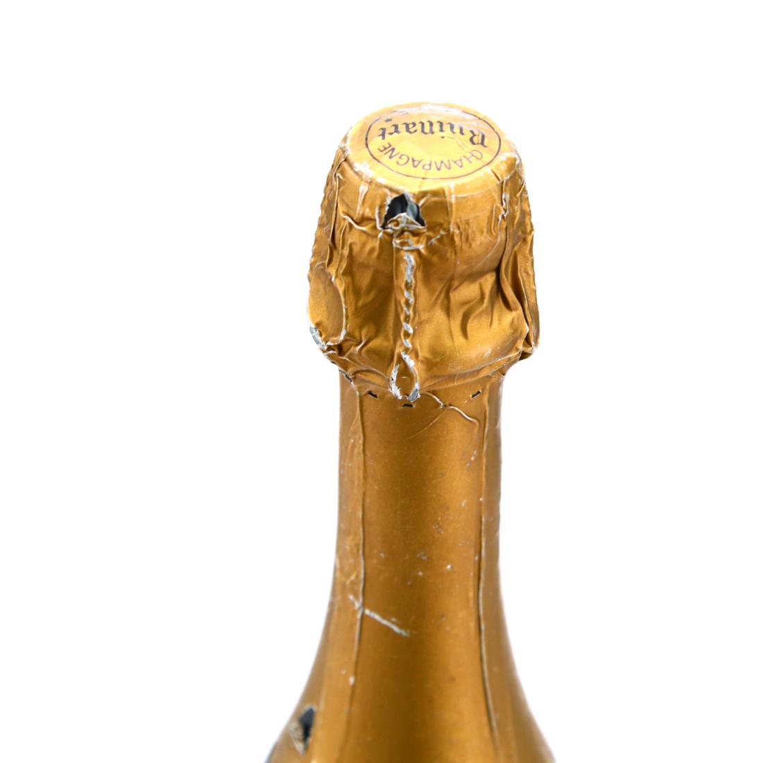 Image for Ruinart Blanc de Blancs Brut 1981 Vintage Champagne