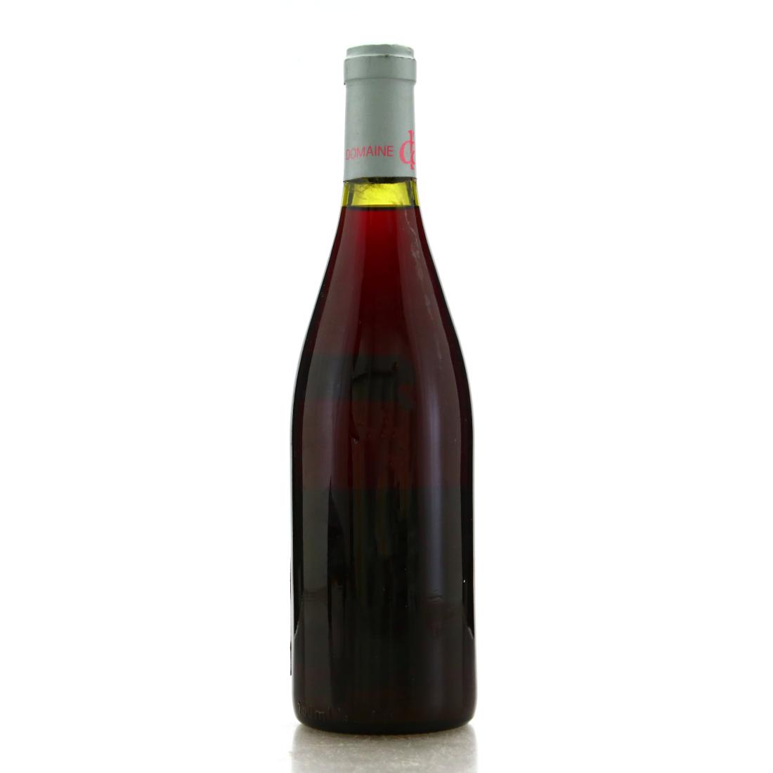 Image for Dom. De L'arlot Clos des Forets St Georges 1988 Nuits-St-Georges 1er-Cru