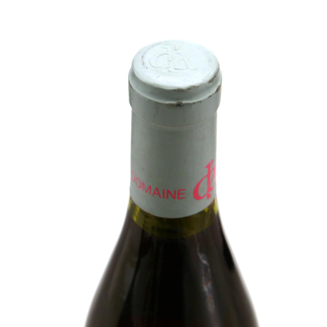 Image for Dom. De L'arlot Clos des Forets St Georges 1988 Nuits-St-Georges 1er-Cru