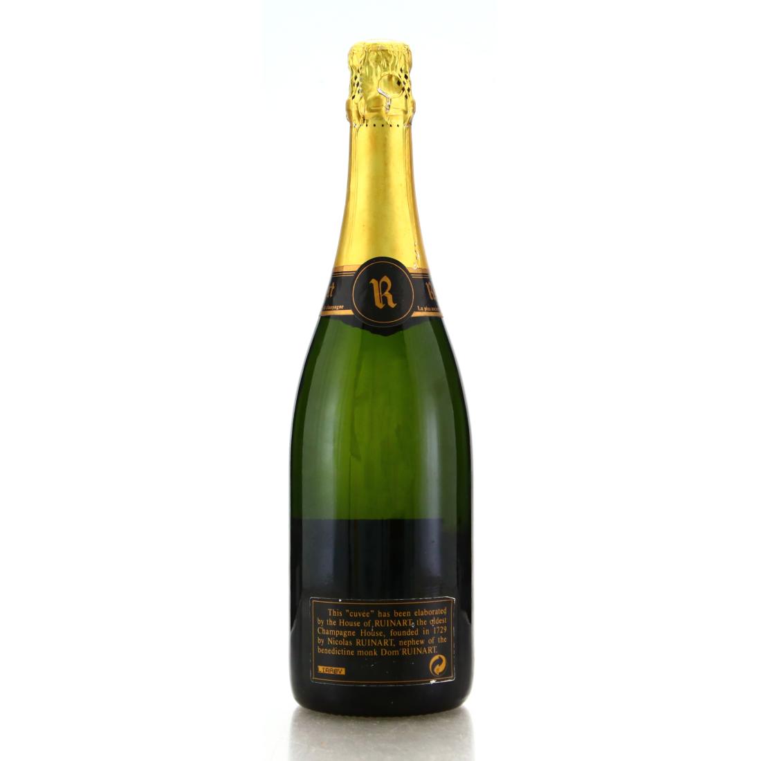 Image for Ruinart 1992 Vintage Champagne