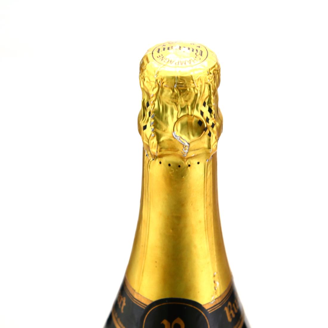 Image for Ruinart 1992 Vintage Champagne