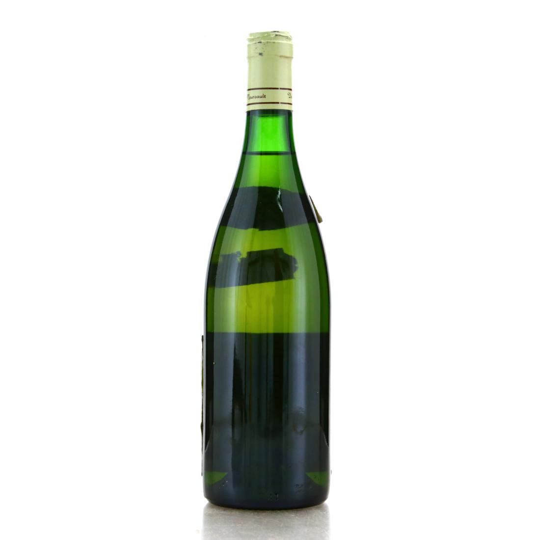 Image for Dom. Guy Roulot Les Tillets 1999 Meursault