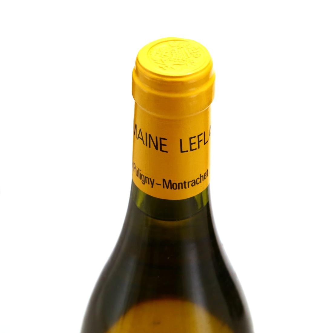Image for Dom. Leflaive Clavoillon 1999 Puligny-Montrachet 1er-Cru