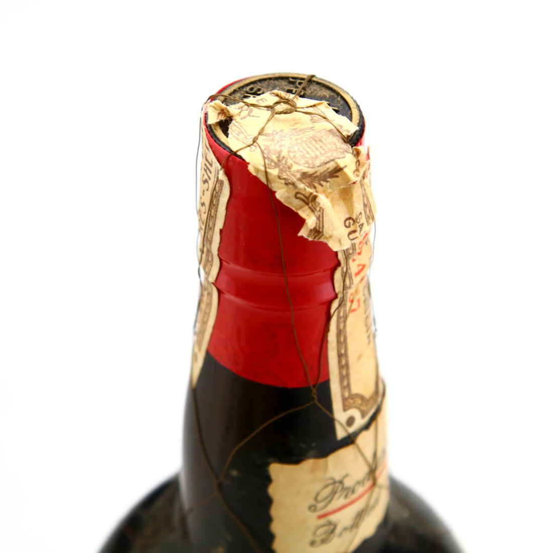 Image for Berisford Solera 1914 Amoroso Cream Sherry