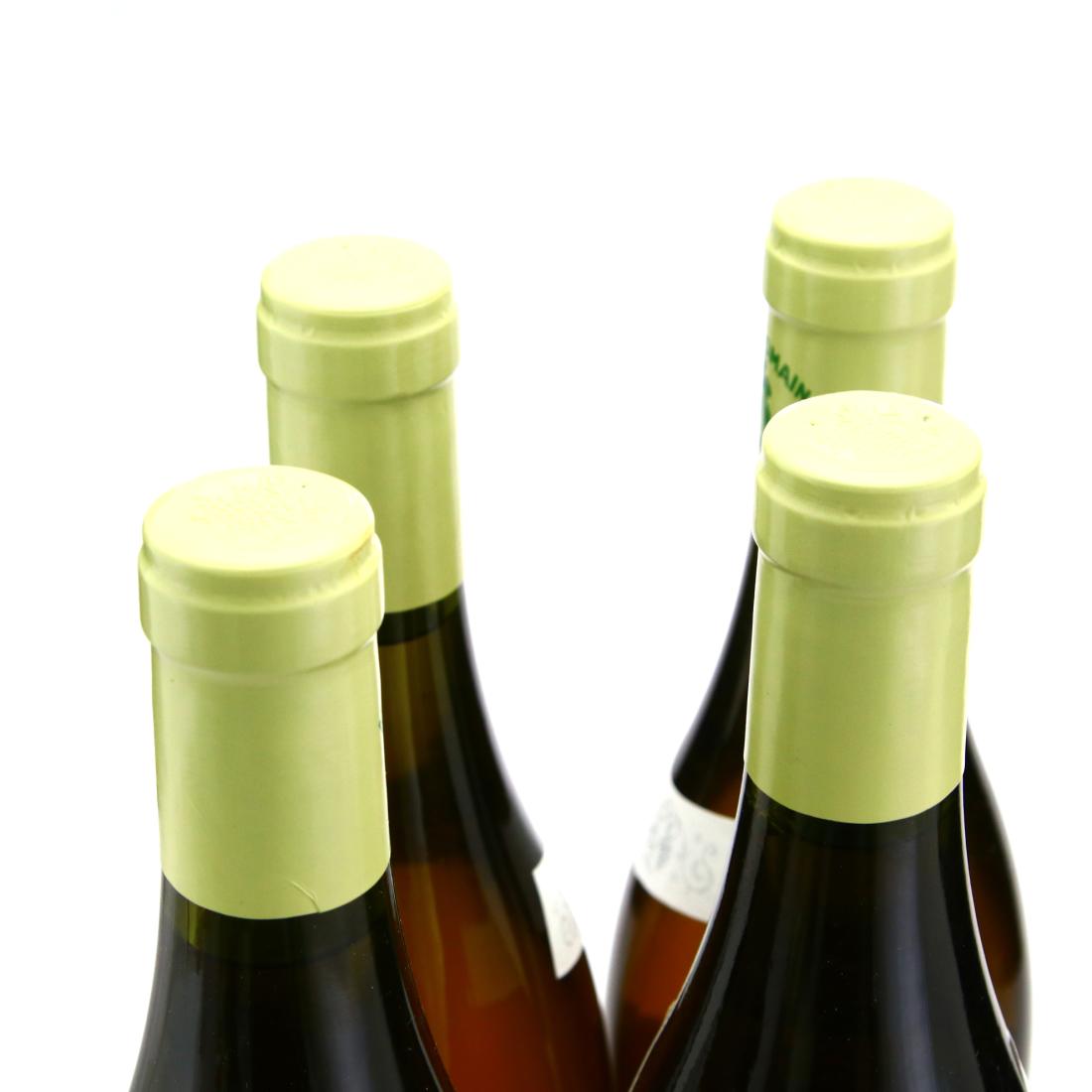 Image for Dom. Ramonet 1997 Chassagne-Montrachet