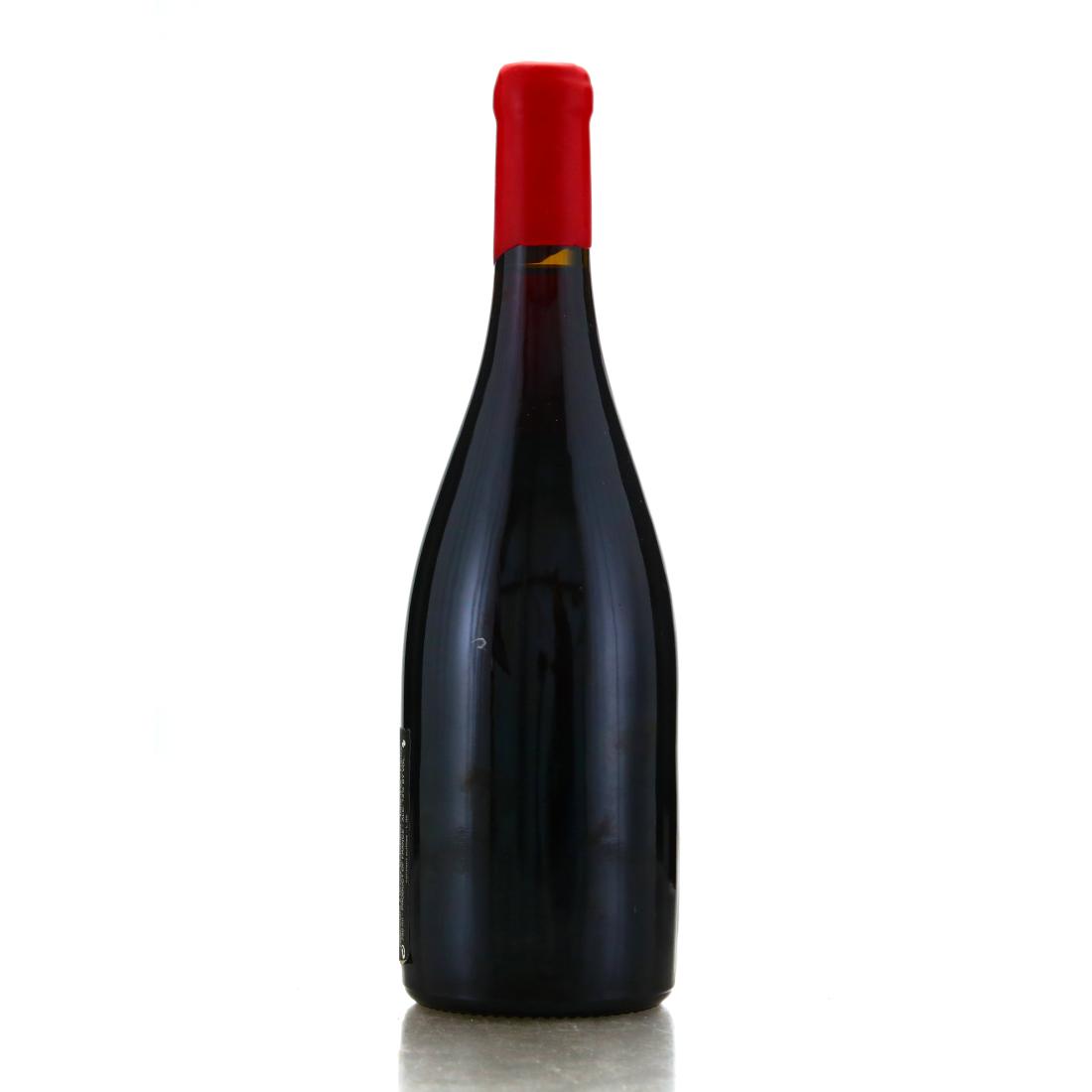 Image for Dom. Fourrier Clos Solon Vieille Vigne 2015 Morey-St-Denis