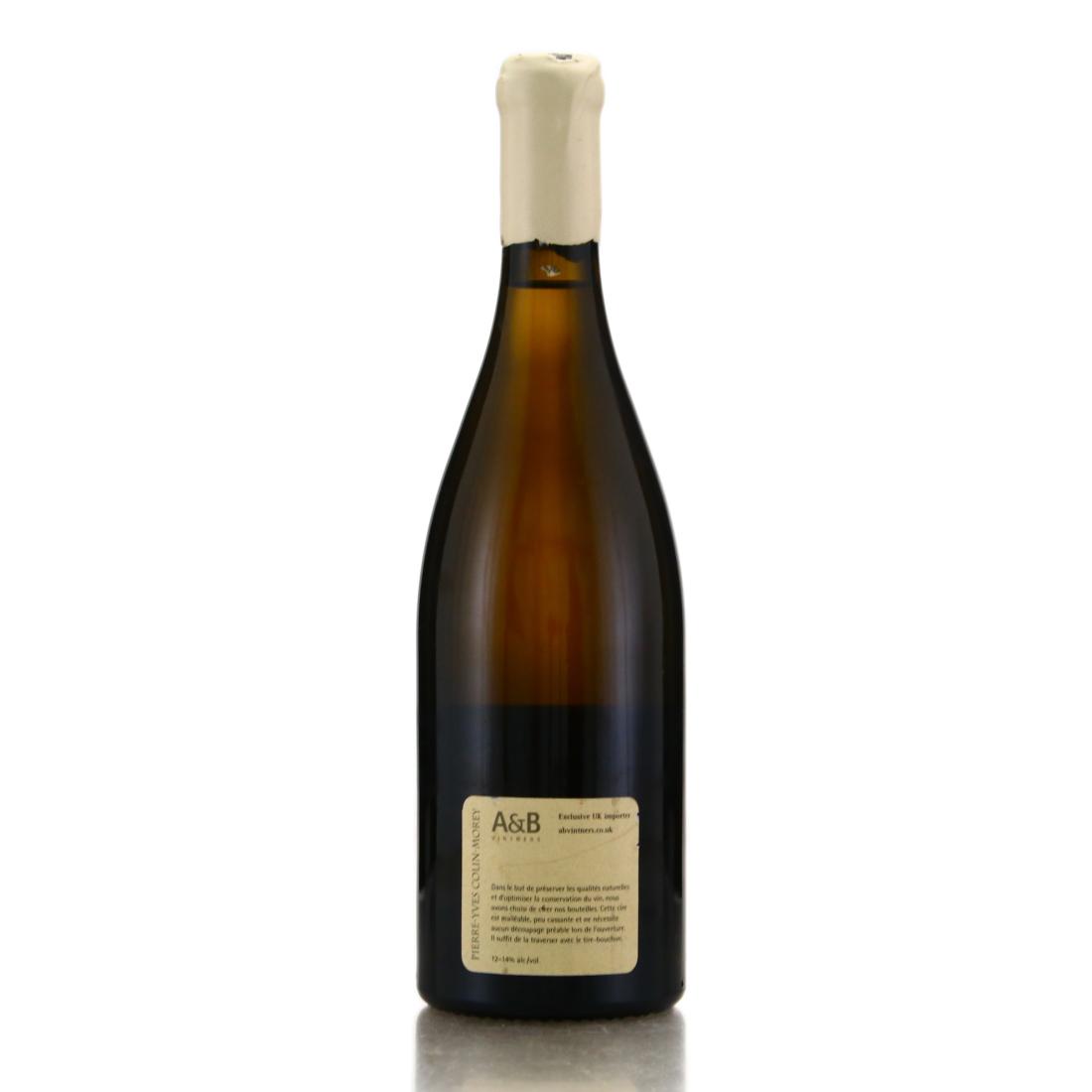 Image for Dom. P.Yves C.Morey En Remilly 2013 Saint-Aubin 1er-Cru