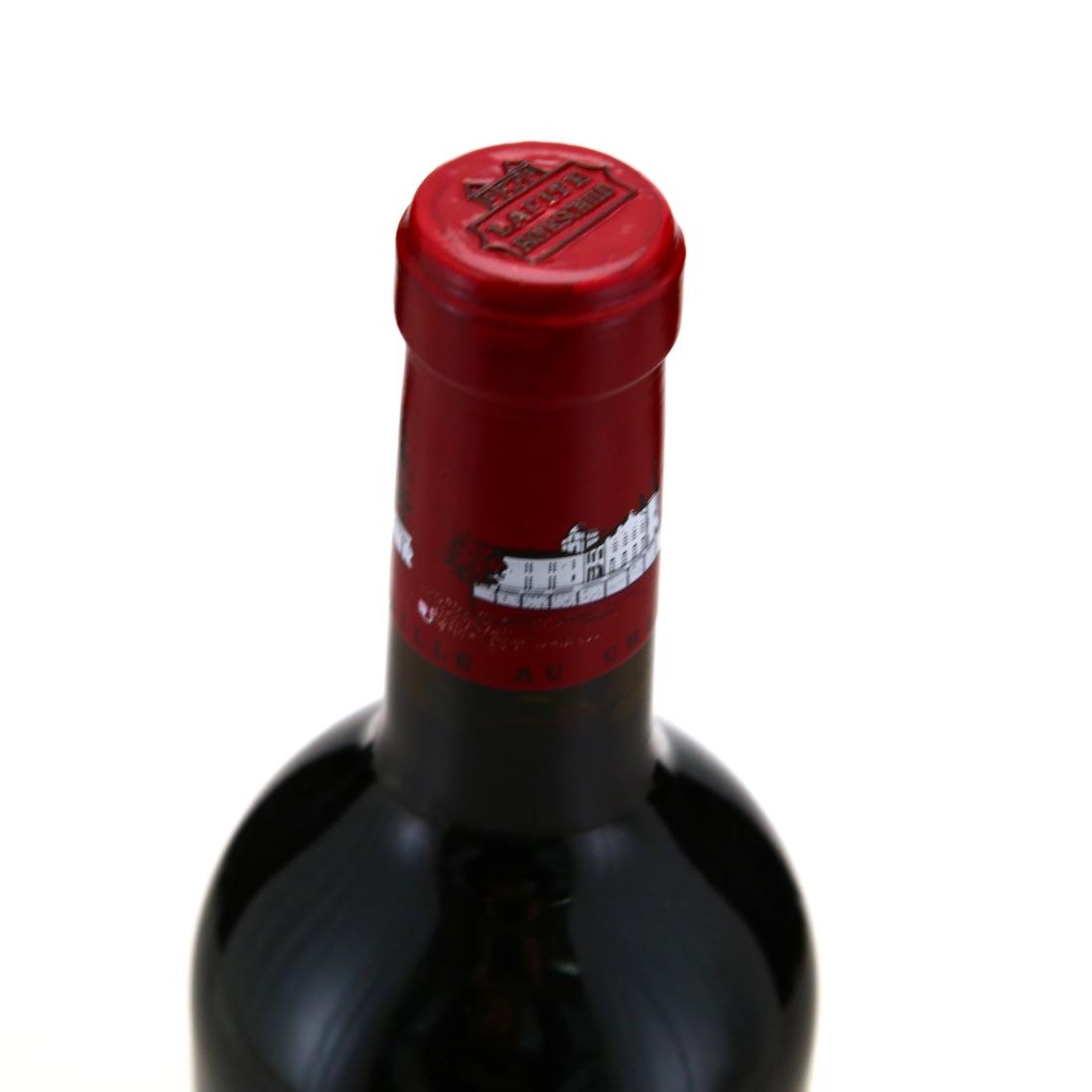 Image for Ch. Lafite-Rothschild 2005 Pauillac 1er-Cru