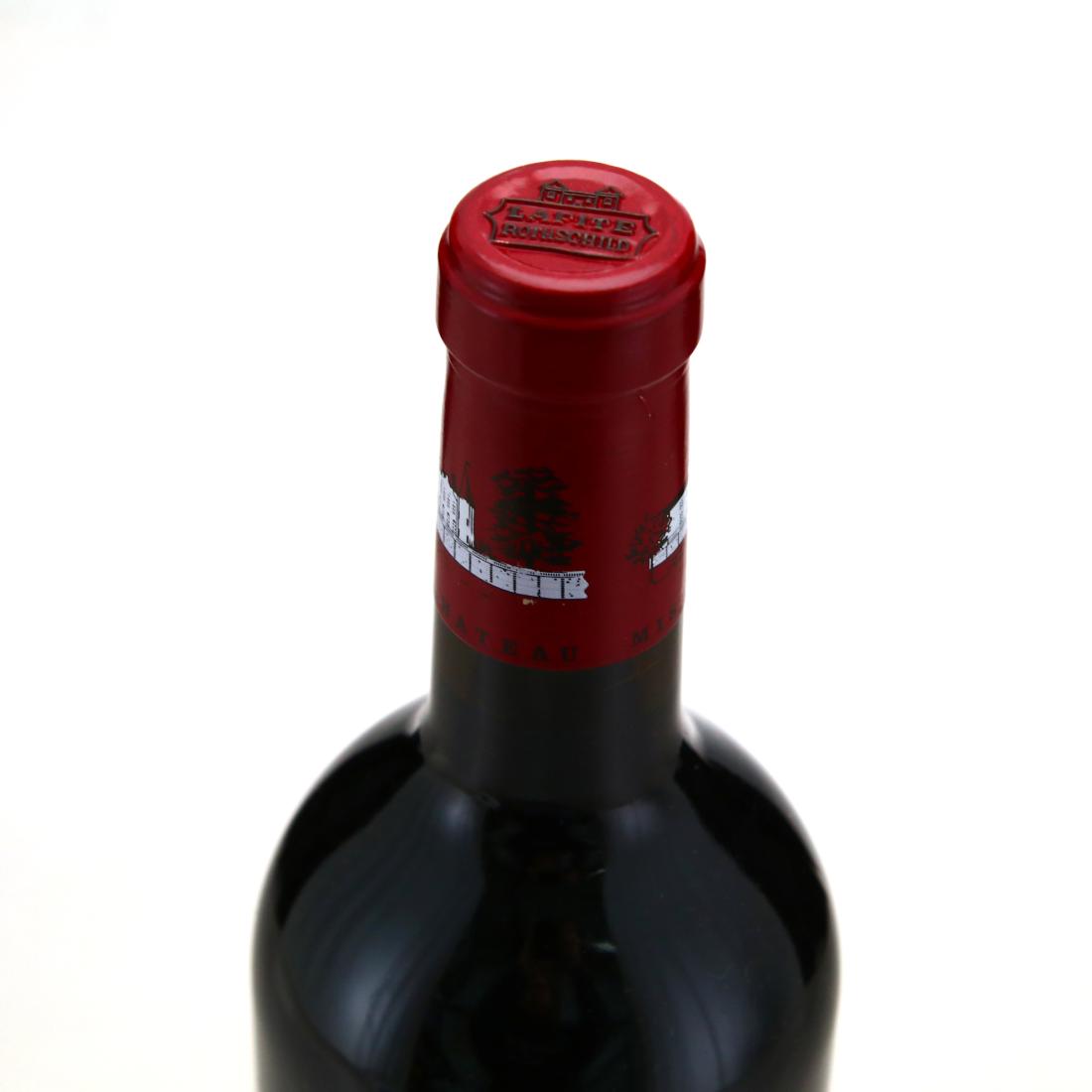 Image for Ch. Lafite-Rothschild 2005 Pauillac 1er-Cru