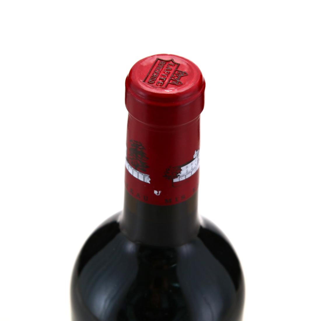 Image for Ch. Lafite-Rothschild 2005 Pauillac 1er-Cru