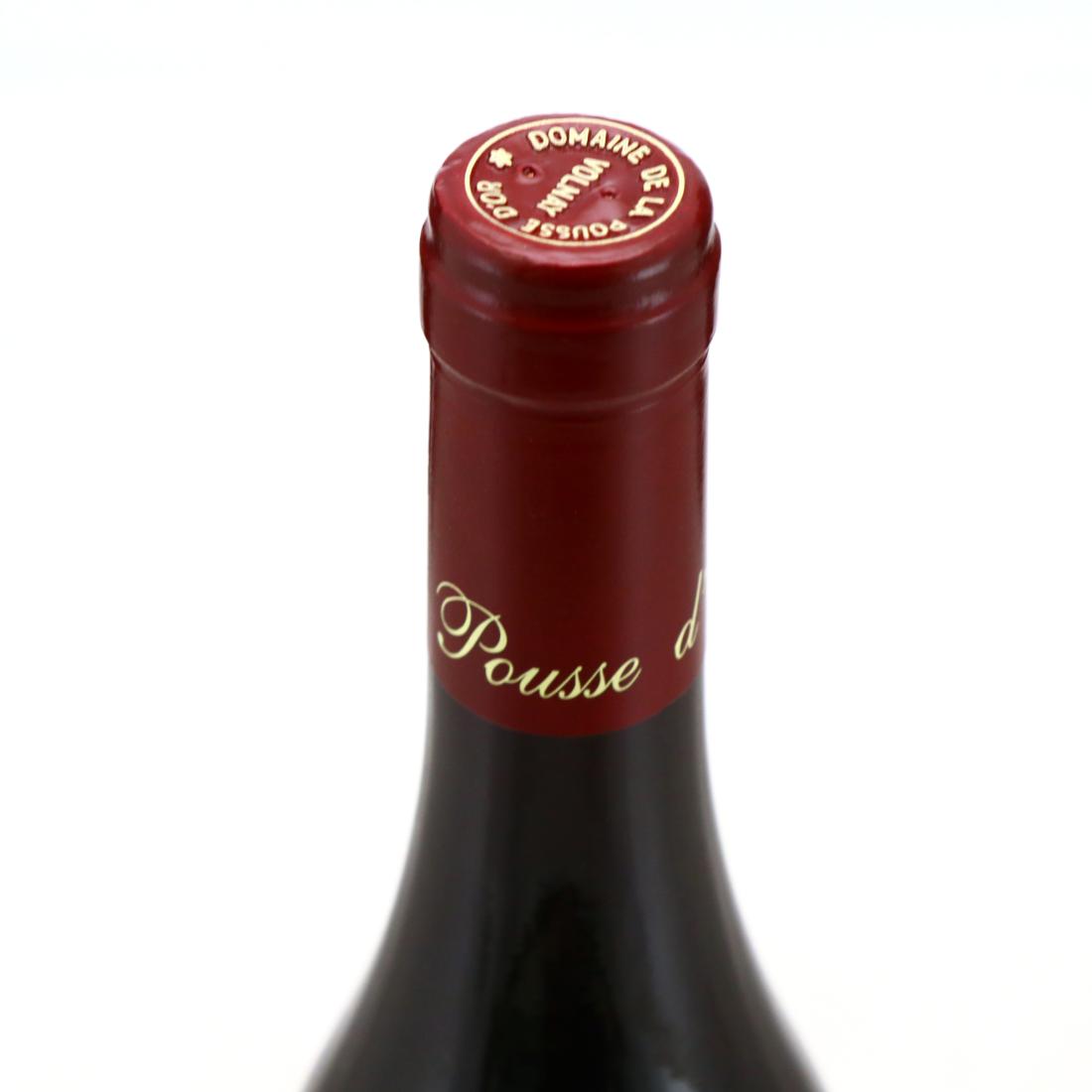Image for Dom. La Pousse d'Or Clos D'Audignac 1999 Volnay 1er-cru