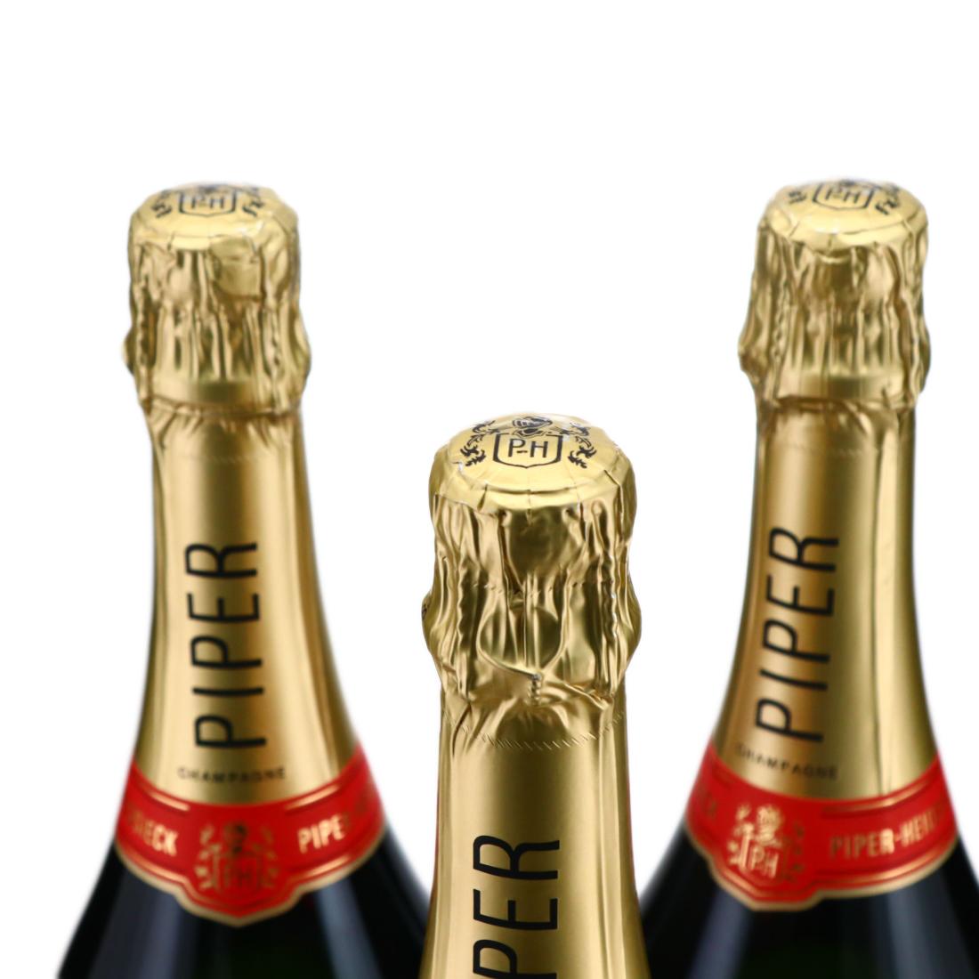 Image for Piper-Heidsieck Cuvee Brut NV Champagne