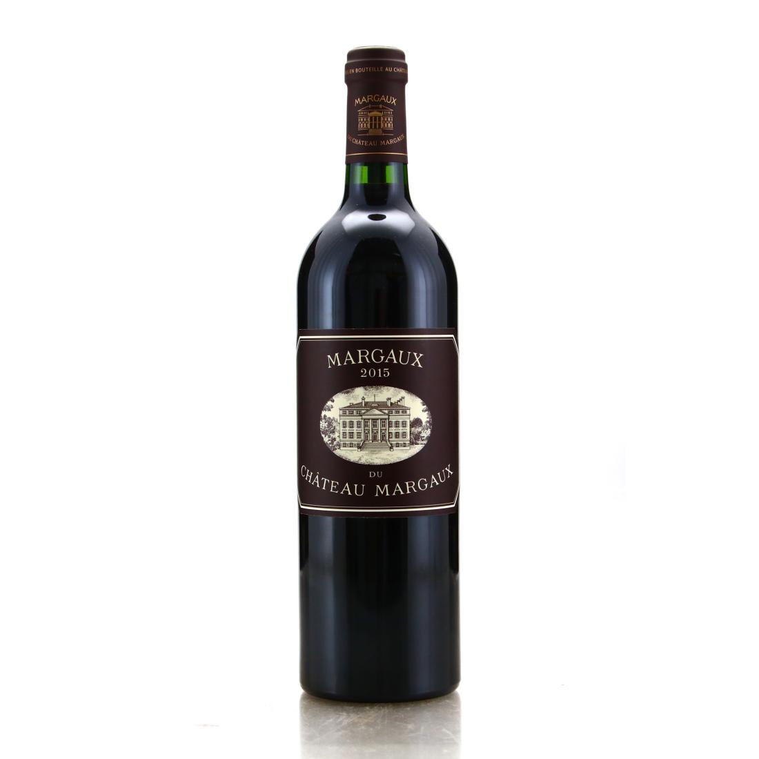 Image for Margaux Du Ch. Margaux 2015 Margaux