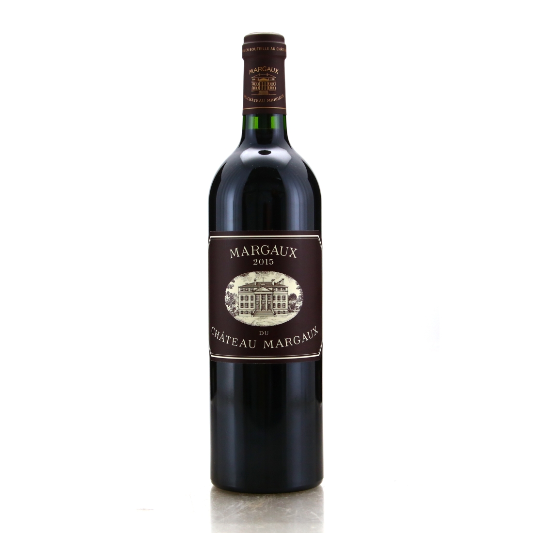 Margaux Du Ch. Margaux 2015 Margaux