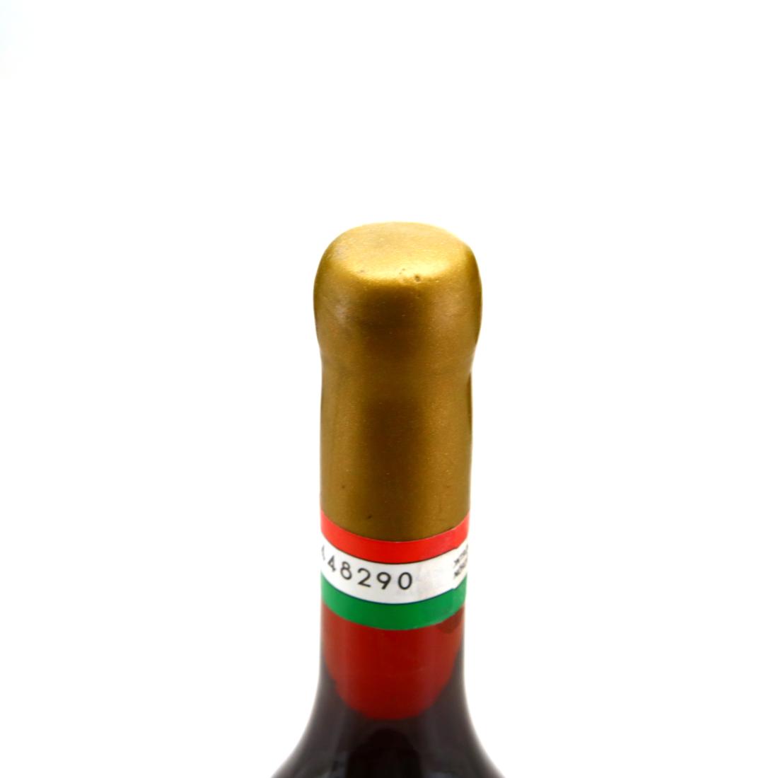 Image for Ch. Pajzos Esszencia 1999 Tokaji Eszencia