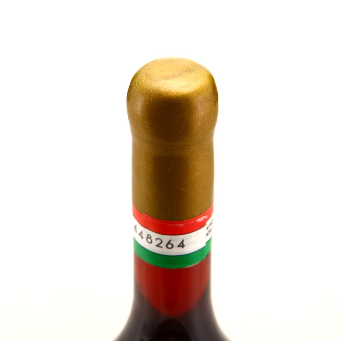 Image for Ch. Pajzos Esszencia 1999 Tokaji Eszencia