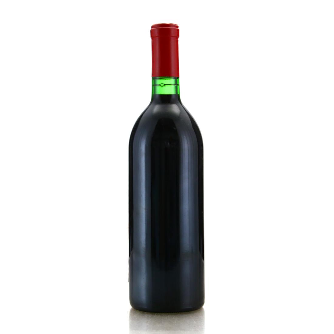 Image for Penfolds Grange Bin 95 1981 South Australia