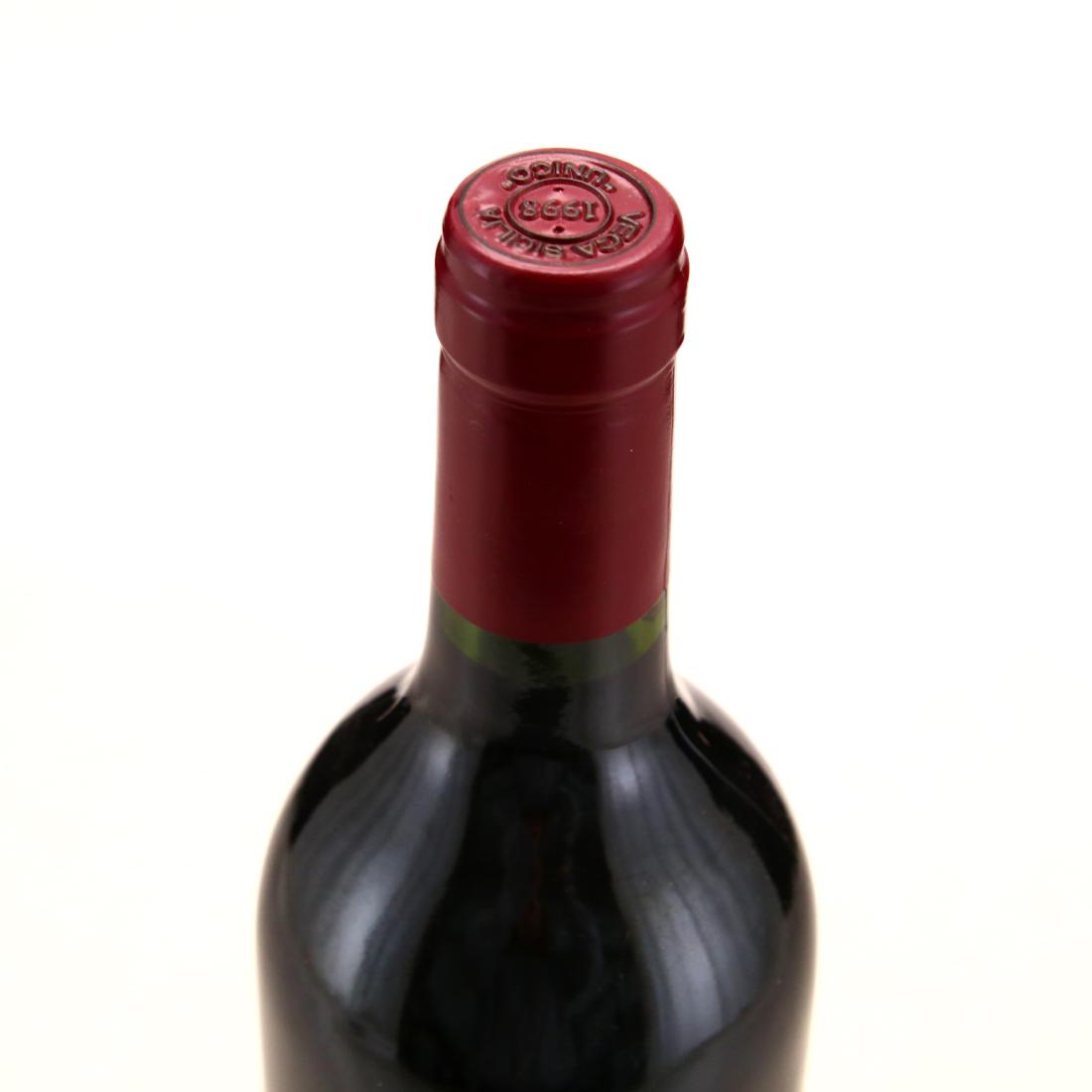 Image for Vega Sicilia Unico 1998 Ribera del Duero Gran Reserva