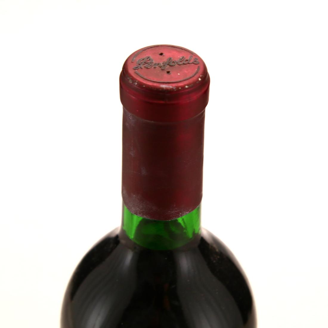 Image for Penfolds Bin 707 Cabernet Sauvignon 1985 South Australia