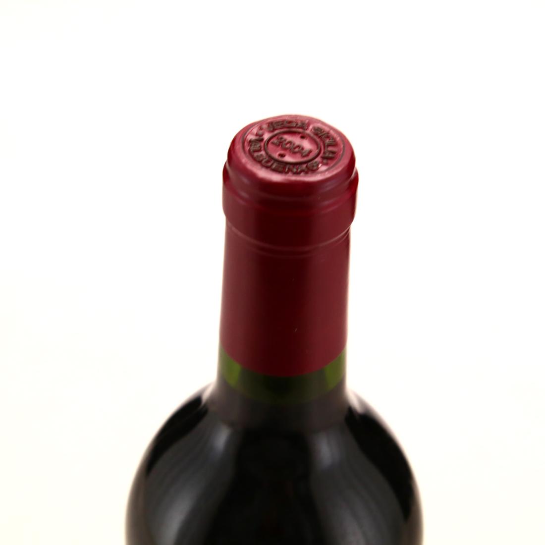 Image for Vega Sicilia Valbuena 5 Ano 2004 Ribera Del Duero Reserva
