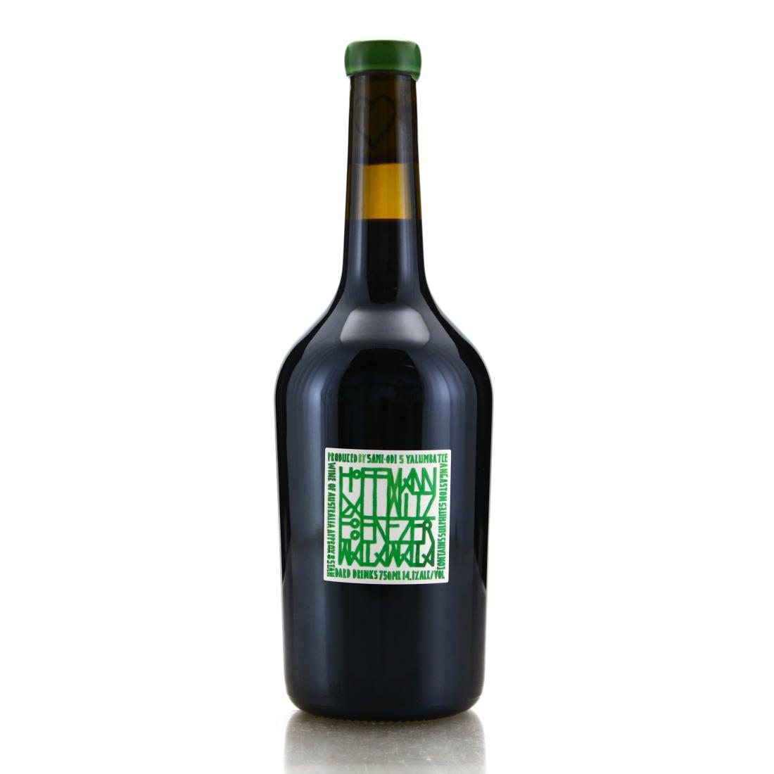 Image for Sami Odi Little Wine #9 Syrah South Australia