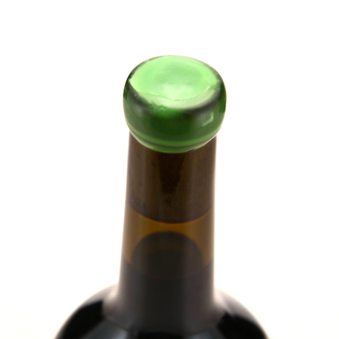 Image for Sami Odi Little Wine #9 Syrah South Australia
