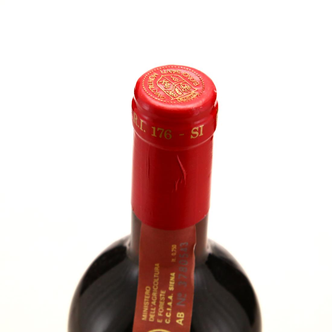 Image for Biondi-Santi 1982 Brunello di Montalcino Riserva