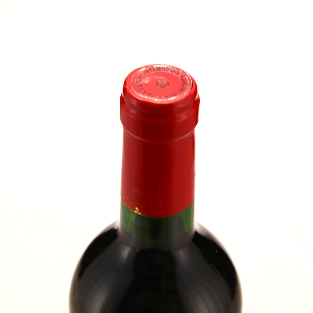 Image for Ch. Lafleur 1997 Pomerol