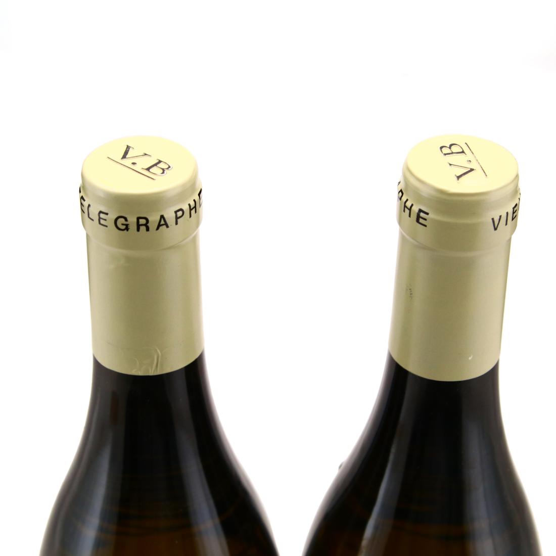 Image for Dom. Du Vieux Telegraphe 2014 Chateauneuf-Du-Pape Blanc