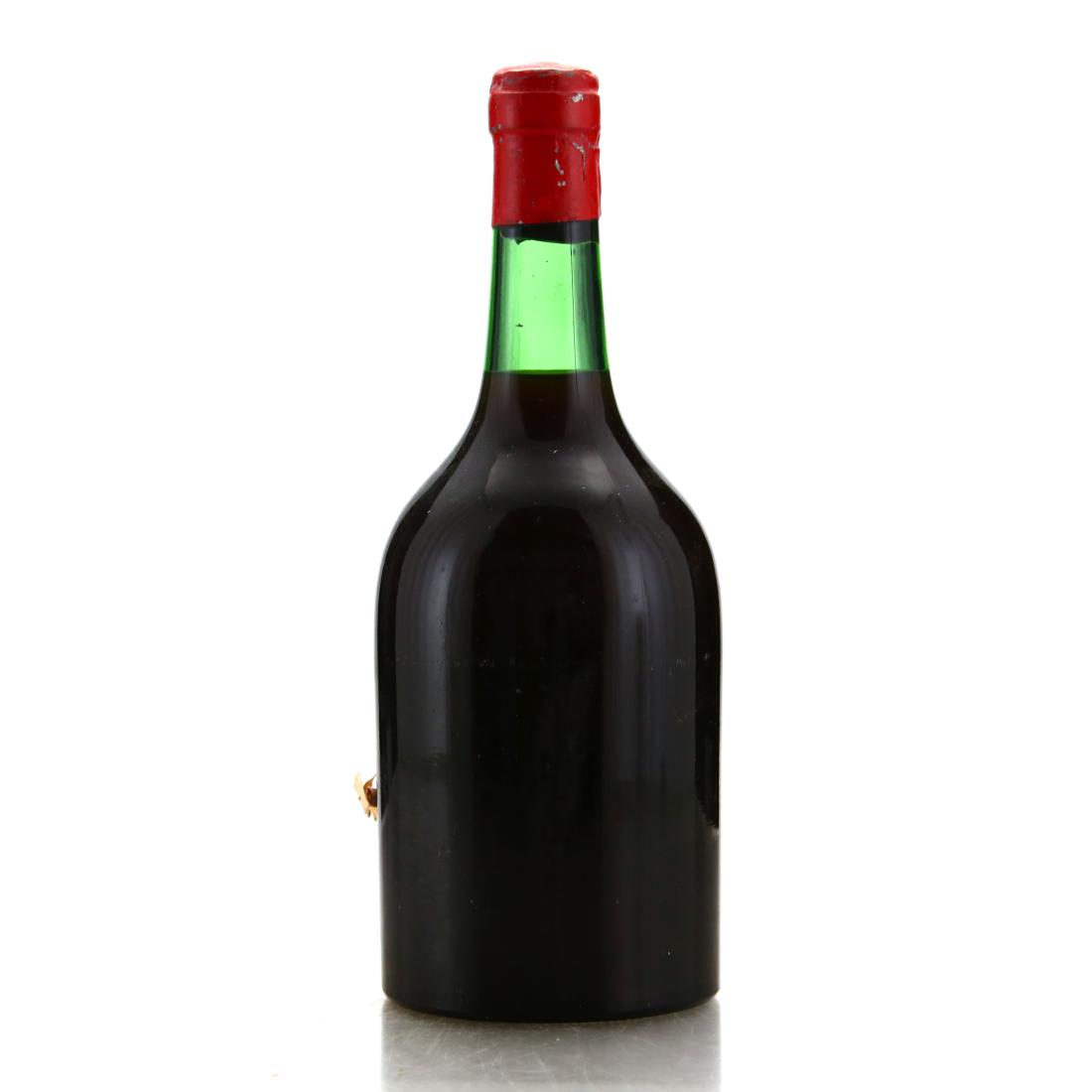 Image for Dom. Henry Lamarche Les Suchots 1959 Vosne-Romanee 1er-Cru