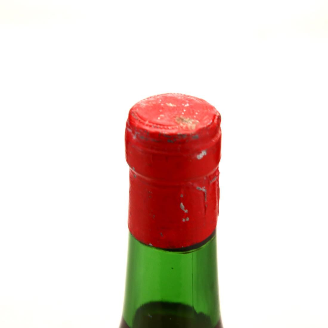 Image for Dom. Henry Lamarche Les Suchots 1959 Vosne-Romanee 1er-Cru