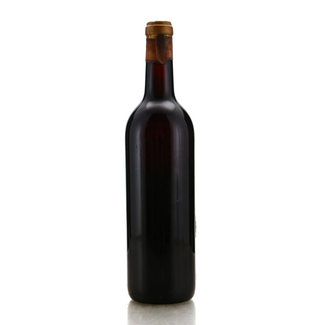 Image for Giacomo Conterno Vino Monfortino 1958 Piedmont Riserva