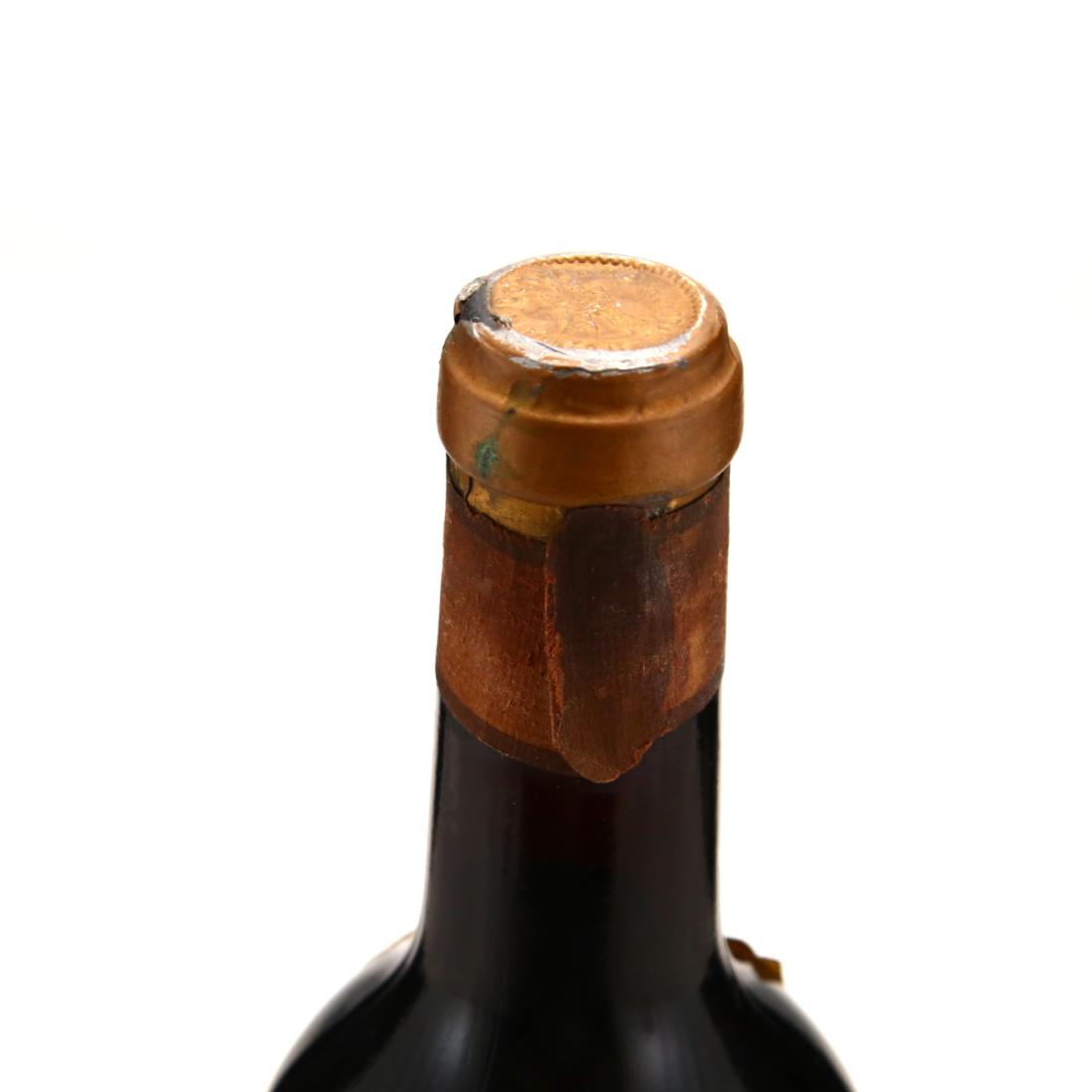 Image for Giacomo Conterno Vino Monfortino 1958 Piedmont Riserva