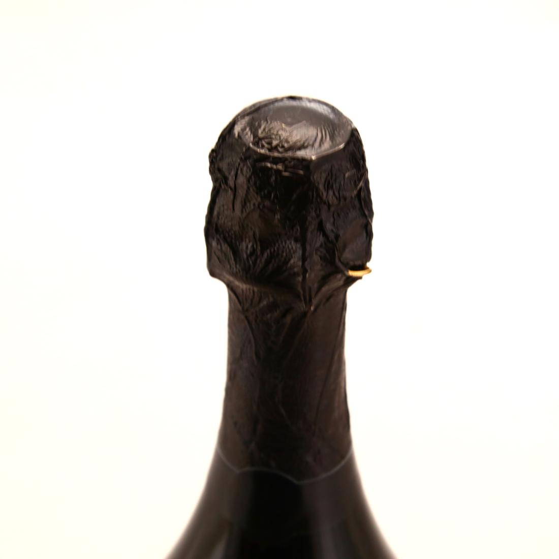 Image for Dom Perignon x Lady Gaga Luminous Brut Rosé 2008 Vintage Champagne