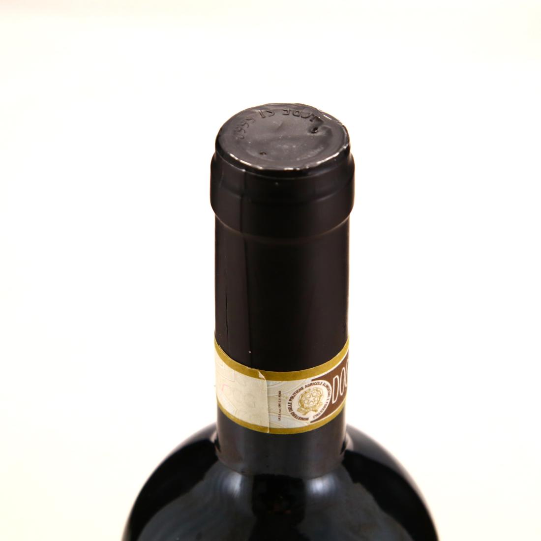 Image for Sesti Phenomena 2006 Brunello di Montalcino Riserva