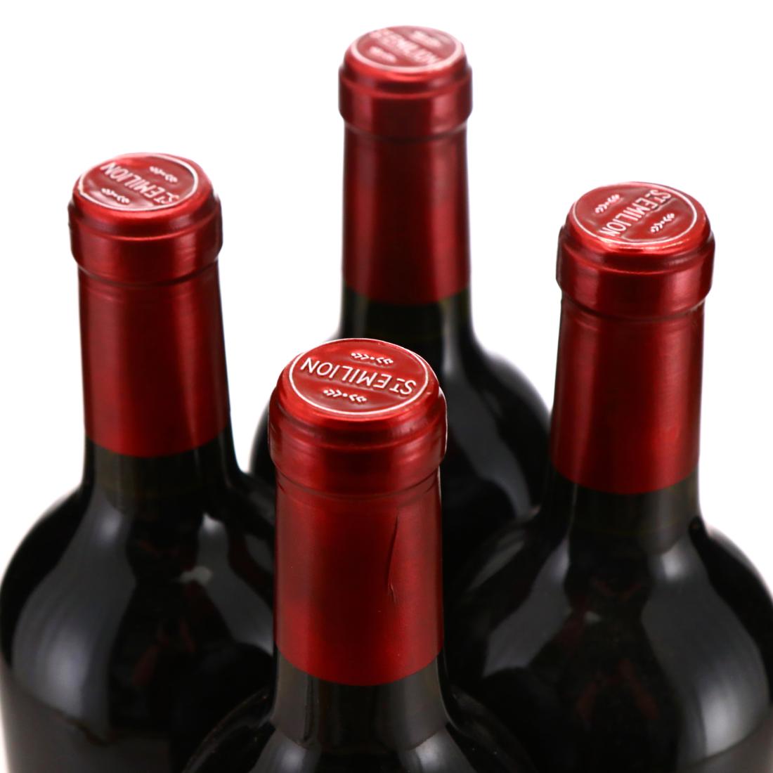 Image for Ch. De Fonbel 2012 St-Emilion