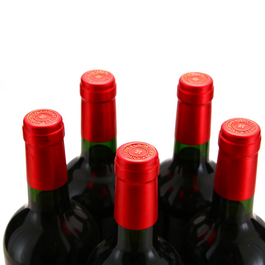 Image for La Reserve D'Angludet 2014 Margaux
