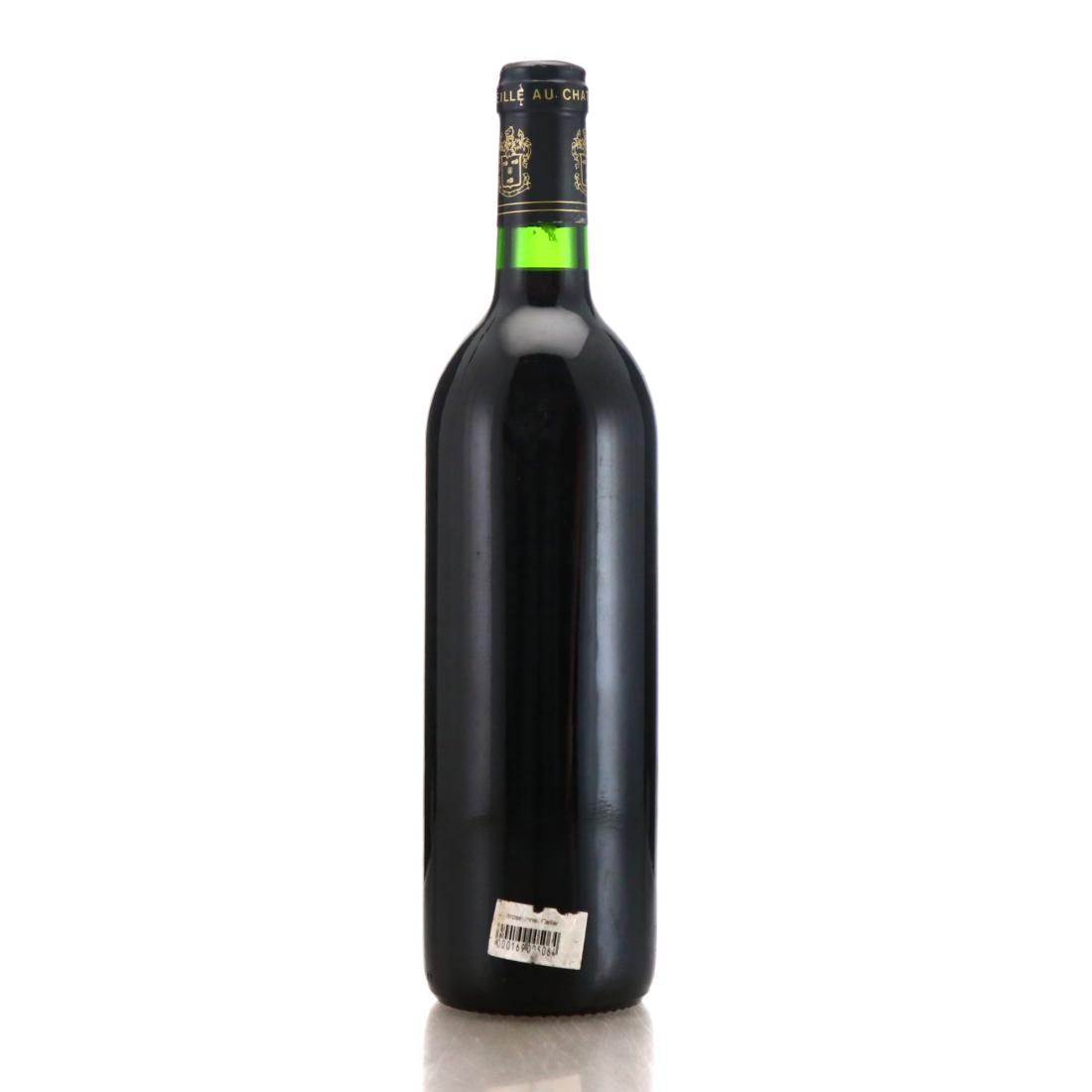 Image for Ch. Leoville-Barton 1990 St-Julien 2eme-Cru