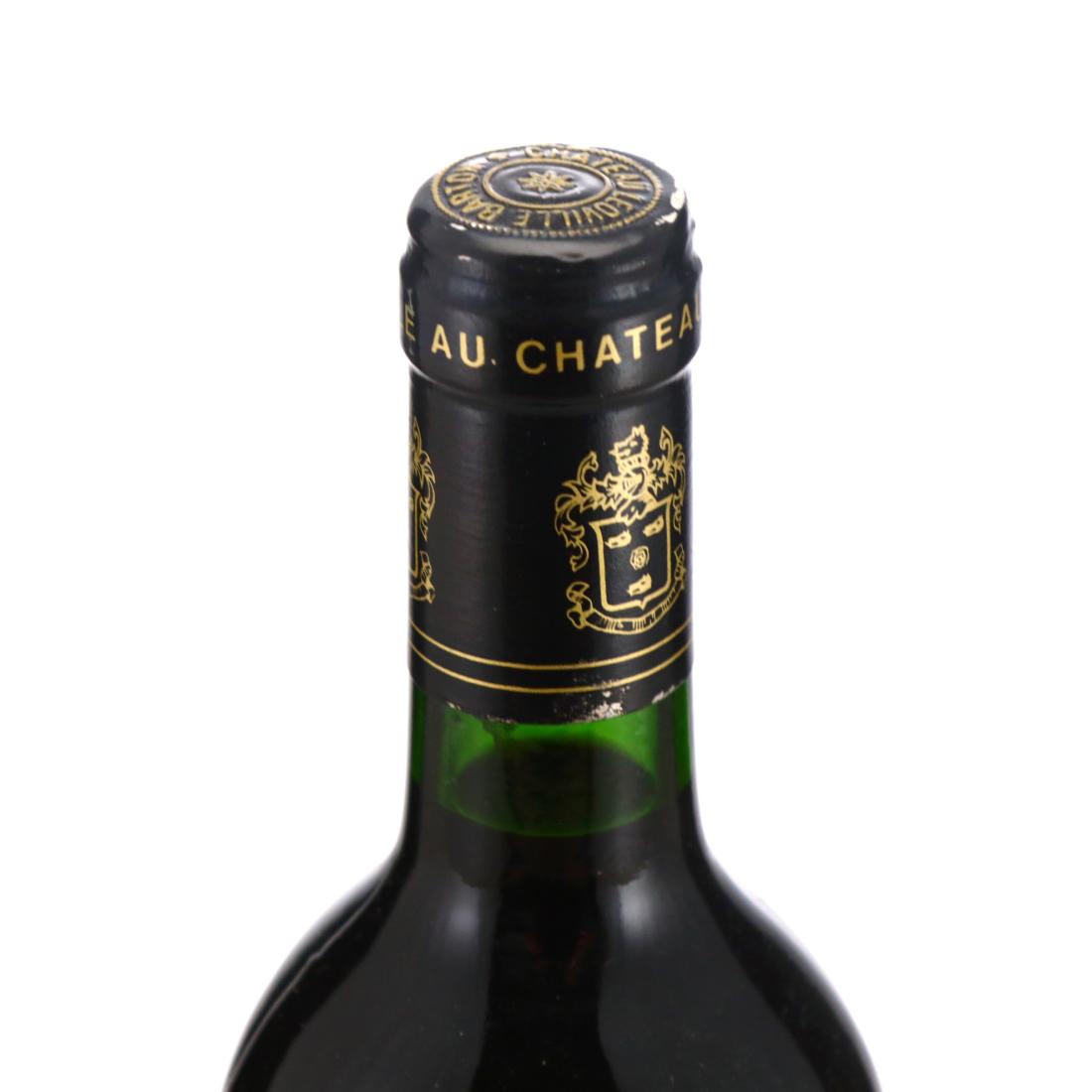 Image for Ch. Leoville-Barton 1990 St-Julien 2eme-Cru