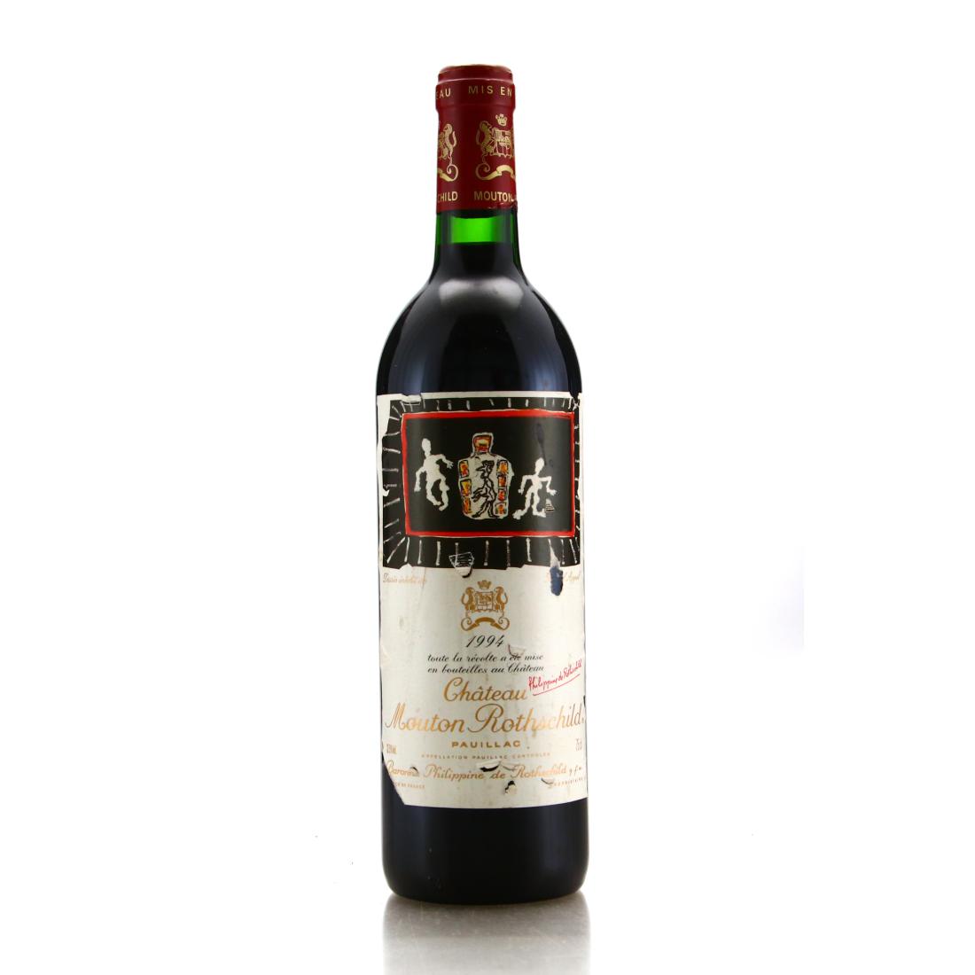 Image for Château Mouton Rothschild 1994