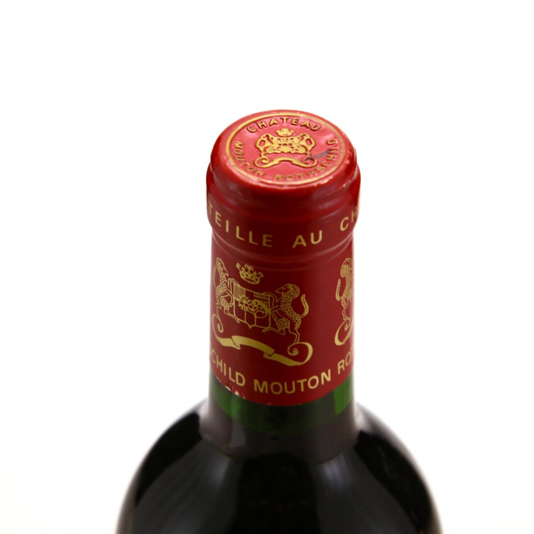 Image for Château Mouton Rothschild 1994