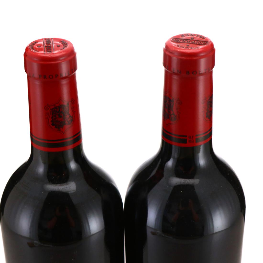 Image for La Reserve De Leoville Barton 2014 St-Julien