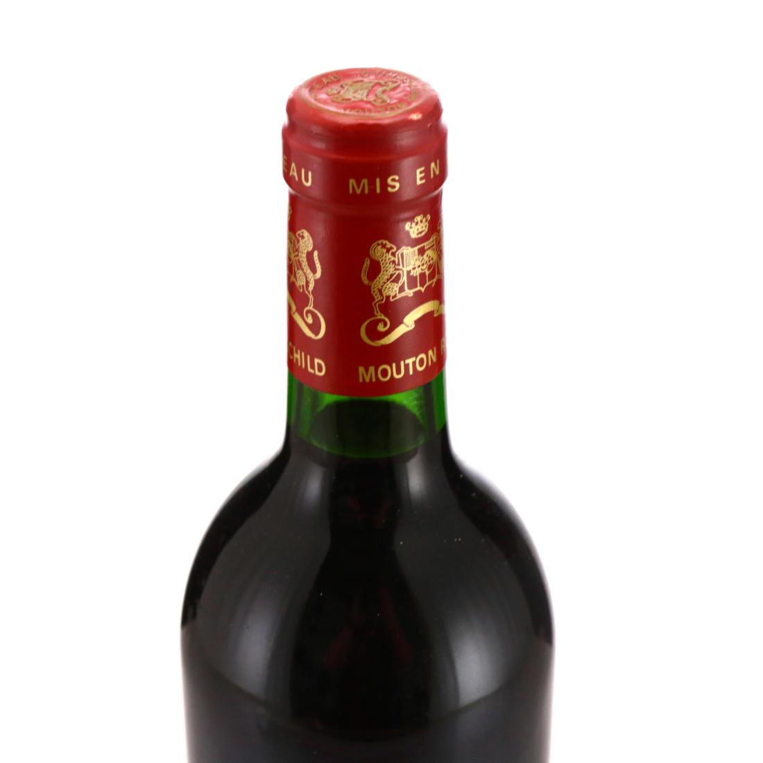 Image for Château Mouton Rothschild 1994