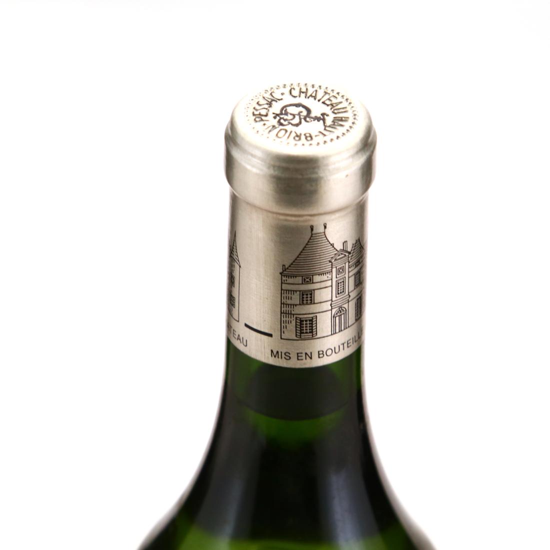 Image for Ch. Haut-Brion 2011 Pessac-Leognan Blanc