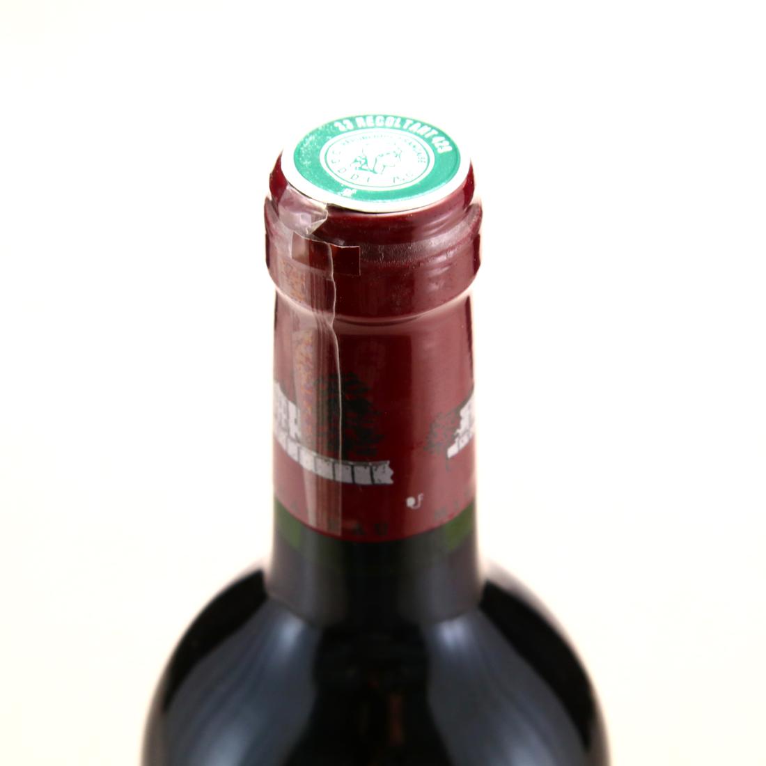 Image for Ch. Lafite-Rothschild 2004 Pauillac 1er-Cru