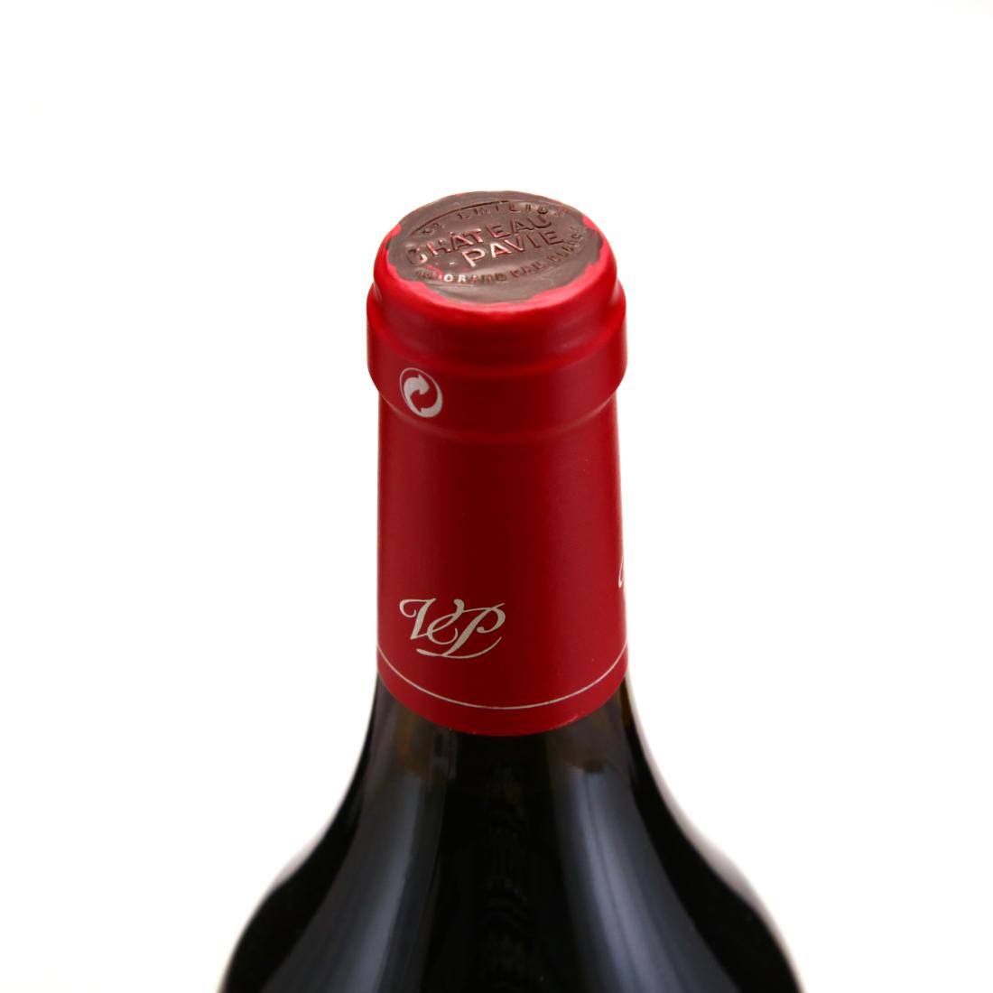 Image for Ch. Pavie 2000 Saint-Emilion 1er-Grand-Cru