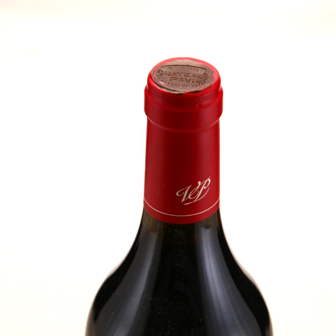 Image for Ch. Pavie 2000 Saint-Emilion 1er-Grand-Cru