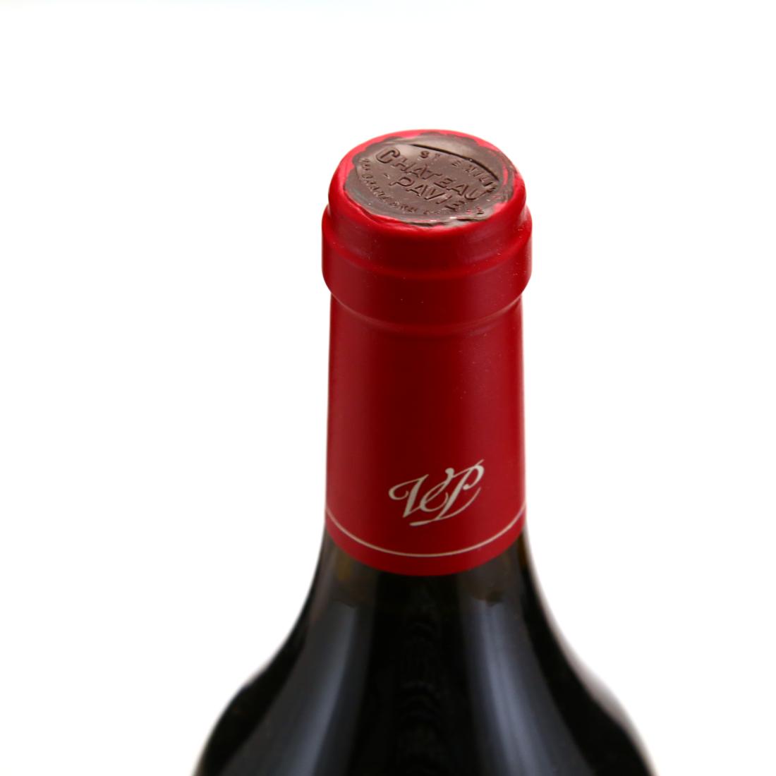 Image for Ch. Pavie 2000 Saint-Emilion 1er-Grand-Cru