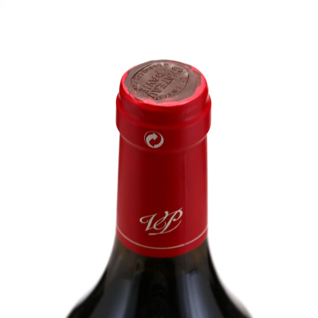 Image for Ch. Pavie 2000 Saint-Emilion 1er-Grand-Cru